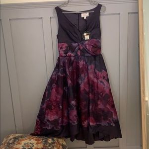 NWT Lela Rose Dress